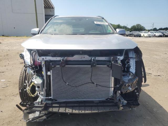 2T3P1RFV7SC539105 - 2025 TOYOTA RAV4 XLE 银色 照片 5