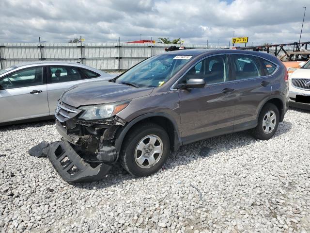 2014 HONDA CR-V LX, 