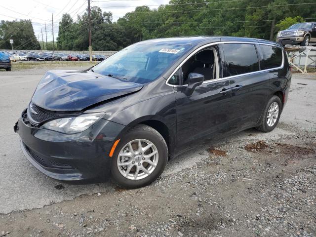 2022 CHRYSLER VOYAGER LX, 