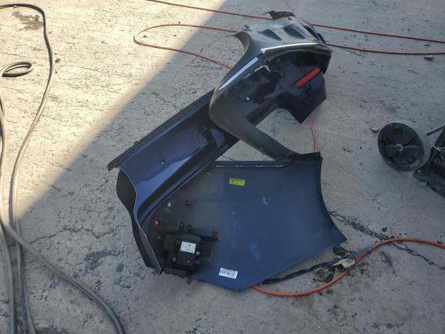 5XXGT4L31KG312848 - 2019 KIA OPTIMA LX BLUE photo 12