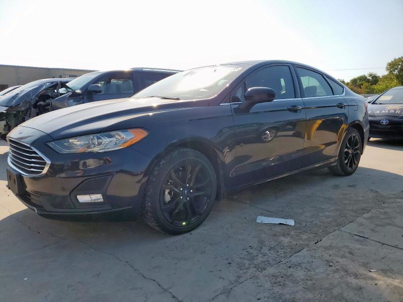 2019 FORD FUSION SE, 