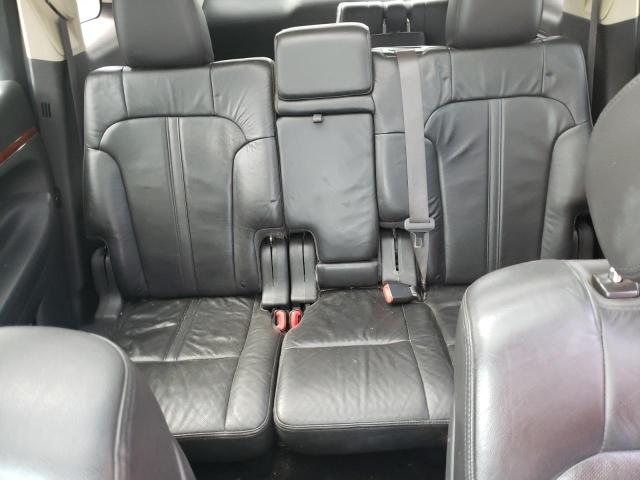 2LMHJ5AT4KBL03600 - 2019 LINCOLN MKT SILVER photo 10