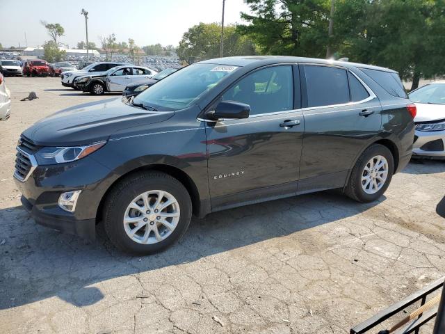 2020 CHEVROLET EQUINOX LT, 