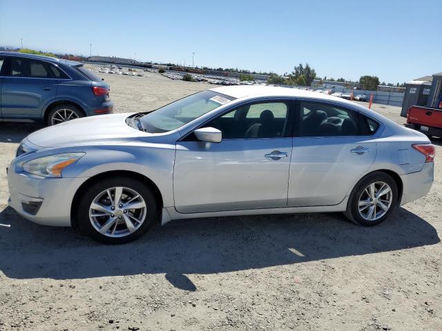 2013 NISSAN ALTIMA 2.5, 
