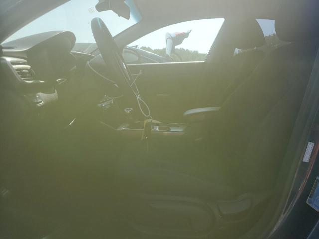 5XXGT4L39KG372540 - 2019 KIA OPTIMA LX Mavi fotoğraf 7