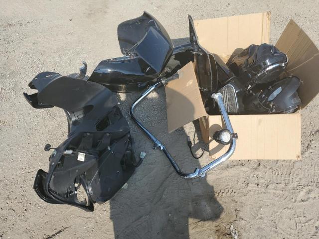 1HD1KHC15KB656718 - 2019 HARLEY-DAVIDSON FLTRX 黑色 照片 10