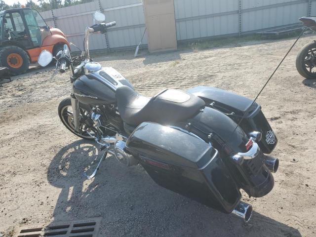 1HD1KHC15KB656718 - 2019 HARLEY-DAVIDSON FLTRX 黑色 照片 3