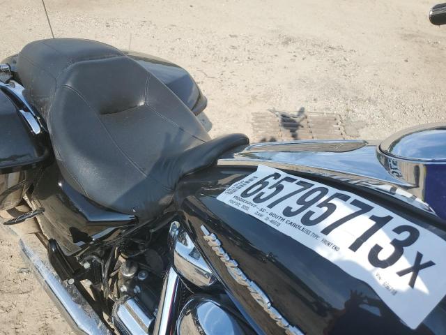 1HD1KHC15KB656718 - 2019 HARLEY-DAVIDSON FLTRX 黑色 照片 5