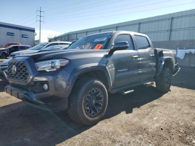 2020 TOYOTA TACOMA DOUBLE CAB, 