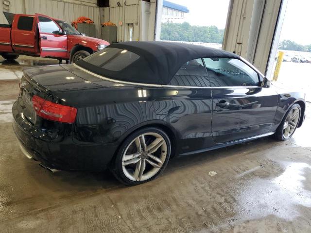 WAUVGAFH2CN004687 - 2012 AUDI S5 PRESTIGE Qara foto 3
