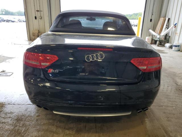 WAUVGAFH2CN004687 - 2012 AUDI S5 PRESTIGE Qara foto 6