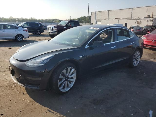 2018 TESLA MODEL 3, 