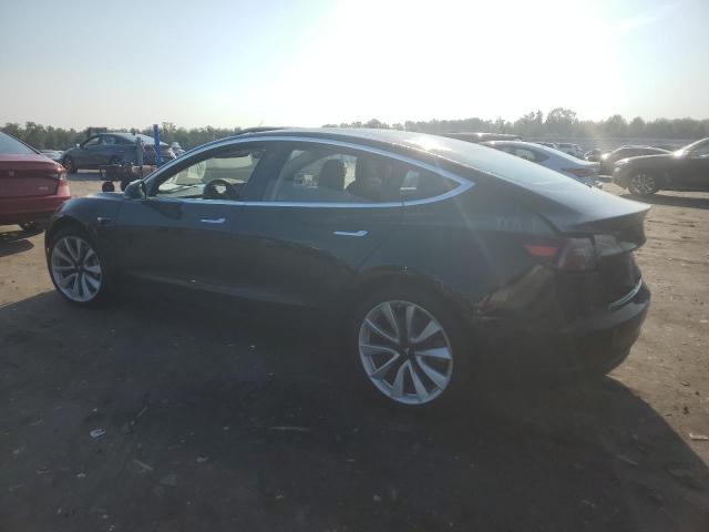 5YJ3E1EB0JF170425 - 2018 TESLA MODEL 3 Qara foto 2