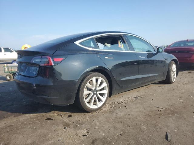 5YJ3E1EB0JF170425 - 2018 TESLA MODEL 3 Qara foto 3