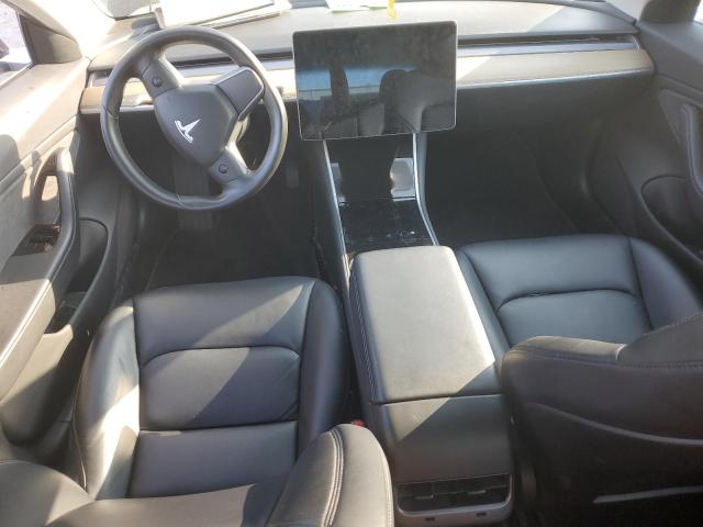 5YJ3E1EB0JF170425 - 2018 TESLA MODEL 3 Qara foto 8