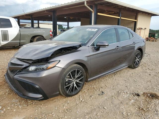 2023 TOYOTA CAMRY SE NIGHT SHADE, 