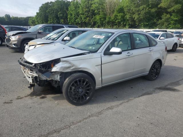 2011 FORD FOCUS SES, 