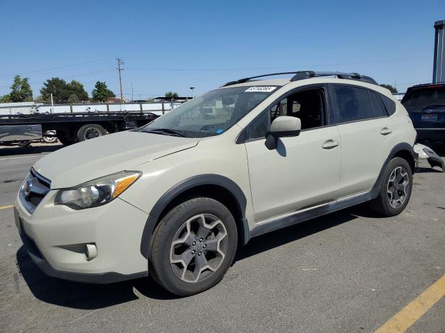 2014 SUBARU XV CROSSTR 2.0 PREMIUM, null