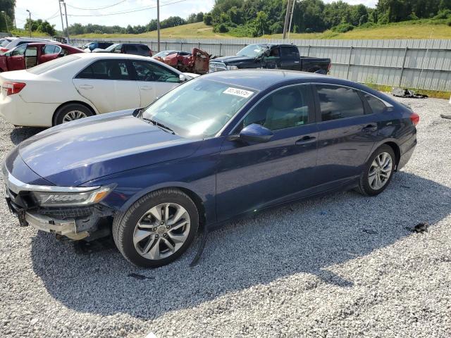 2019 HONDA ACCORD LX, 