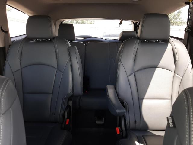 5GAEVAKWXKJ217391 - 2019 BUICK ENCLAVE ESSENCE ნაცრისფერი ფოტო 10