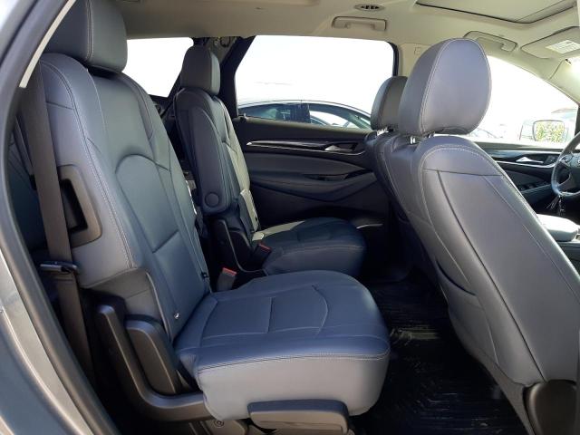 5GAEVAKWXKJ217391 - 2019 BUICK ENCLAVE ESSENCE ნაცრისფერი ფოტო 11