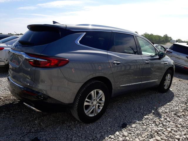 5GAEVAKWXKJ217391 - 2019 BUICK ENCLAVE ESSENCE ნაცრისფერი ფოტო 3