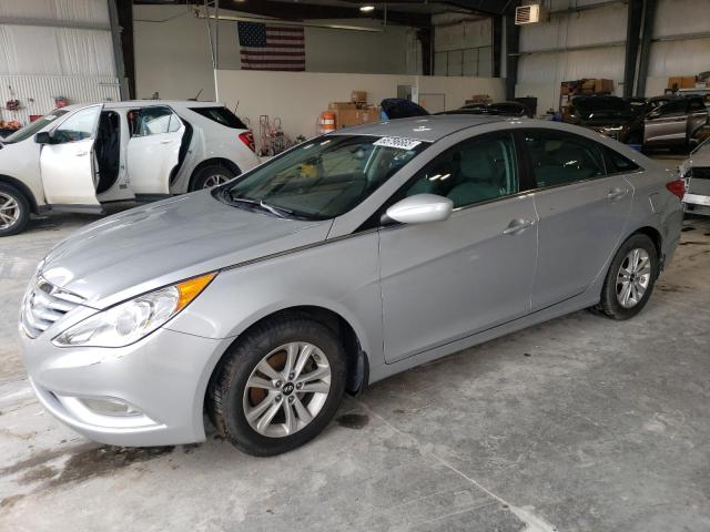 2013 HYUNDAI SONATA GLS, null