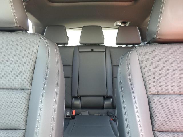 WBX73EF02R5Z67917 - 2024 BMW X1 XDRIVE28I SILVER photo 10