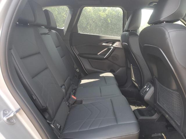 WBX73EF02R5Z67917 - 2024 BMW X1 XDRIVE28I SILVER photo 11