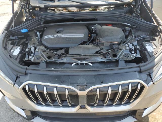 WBX73EF02R5Z67917 - 2024 BMW X1 XDRIVE28I SILVER photo 12