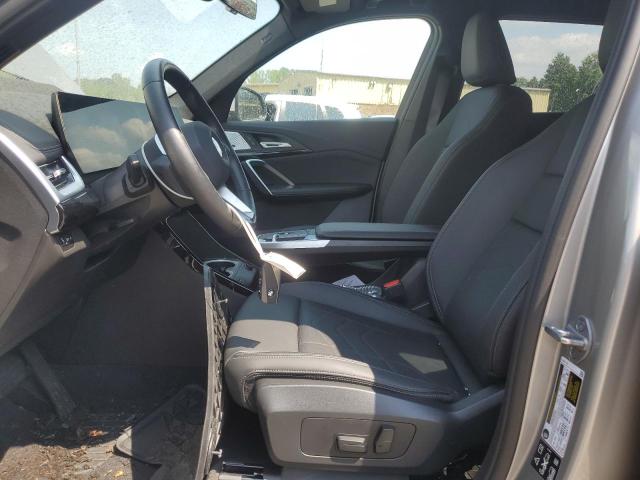 WBX73EF02R5Z67917 - 2024 BMW X1 XDRIVE28I SILVER photo 7