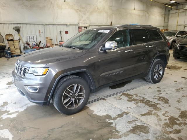 2020 JEEP GRAND CHER LIMITED, null