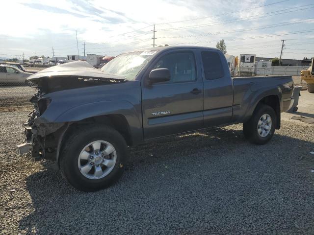 2011 TOYOTA TACOMA ACCESS CAB, 