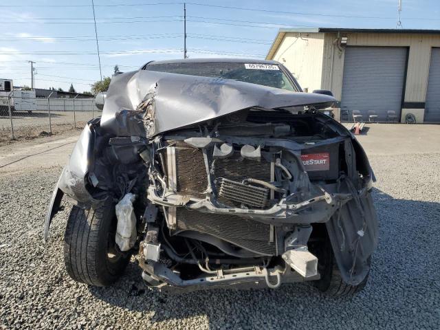 5TFUU4ENXBX022373 - 2011 TOYOTA TACOMA ACCESS CAB Графитовый фото 5