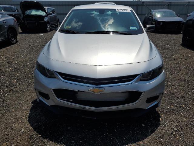 1G1ZB5ST6JF276325 - 2018 CHEVROLET MALIBU LS Gümüş foto 5