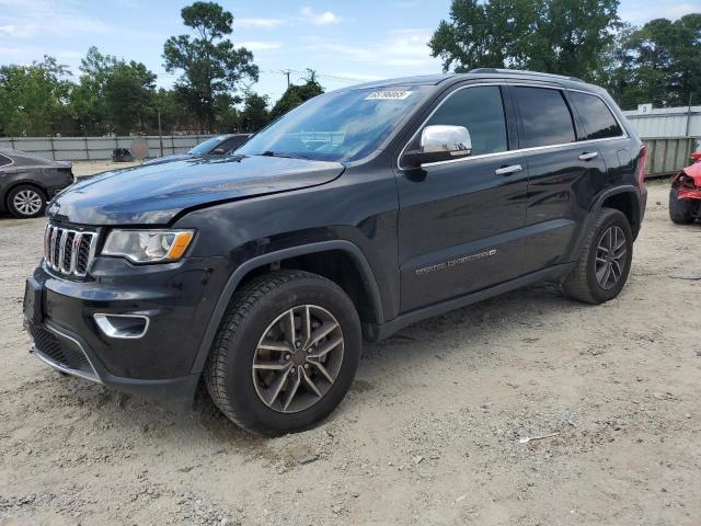 2022 JEEP GRAND CHER LIMITED, 