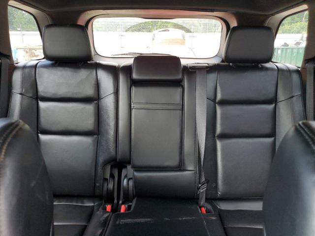 1C4RJFBG9NC110679 - 2022 JEEP GRAND CHER LIMITED 黑色 照片 10