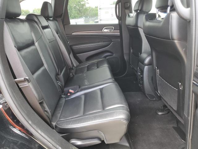 1C4RJFBG9NC110679 - 2022 JEEP GRAND CHER LIMITED 黑色 照片 11