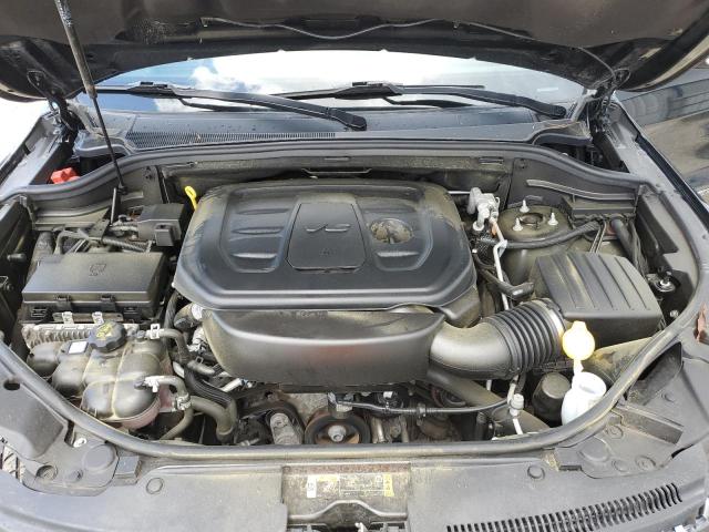 1C4RJFBG9NC110679 - 2022 JEEP GRAND CHER LIMITED 黑色 照片 12