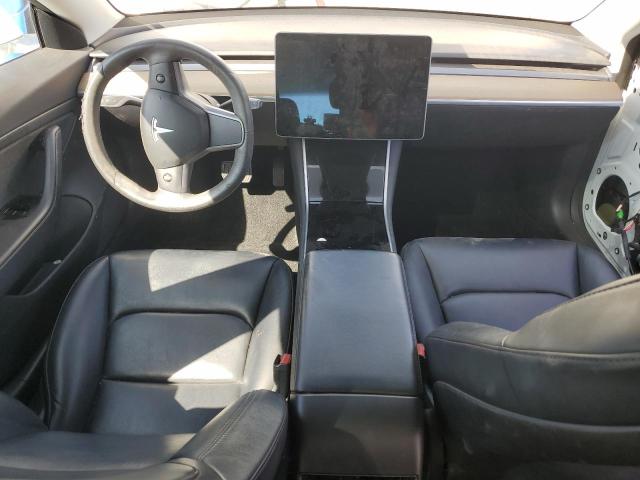 5YJ3E1EA5LF614795 - 2020 TESLA MODEL 3 თეთრი ფოტო 8