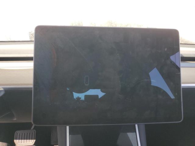 5YJ3E1EA5LF614795 - 2020 TESLA MODEL 3 თეთრი ფოტო 9