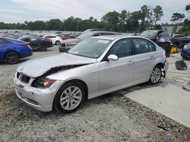 2007 BMW 328 I, 