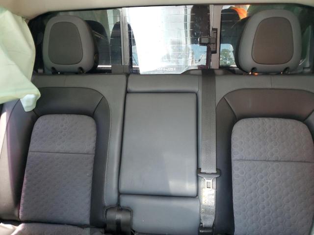 1GCGTDE38G1346396 - 2016 CHEVROLET COLORADO Z71 BLACK photo 10