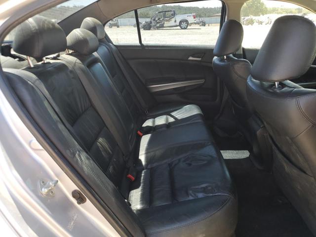 1HGCP36859A001452 - 2009 HONDA ACCORD EXL 银色 照片 10