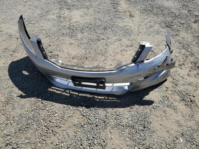 1HGCP36859A001452 - 2009 HONDA ACCORD EXL 银色 照片 12