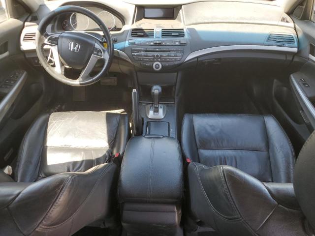 1HGCP36859A001452 - 2009 HONDA ACCORD EXL 银色 照片 8