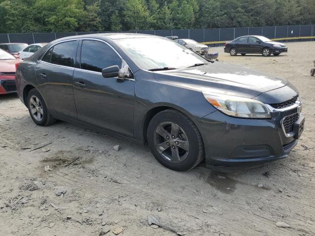 1G11B5SL6FF237979 - 2015 CHEVROLET MALIBU LS CHARCOAL photo 4