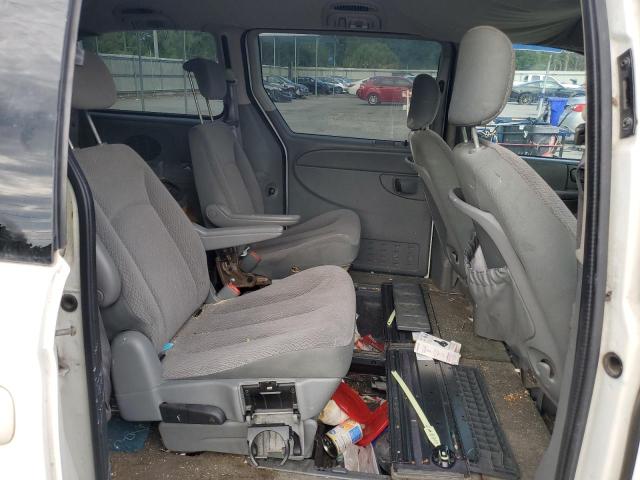 2A4GP54L07R216551 - 2007 CHRYSLER TOWN & COU TOURING 白色 照片 11