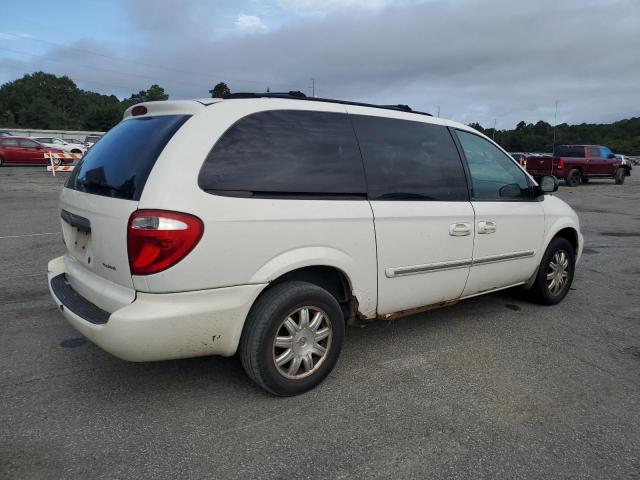 2A4GP54L07R216551 - 2007 CHRYSLER TOWN & COU TOURING 白色 照片 3