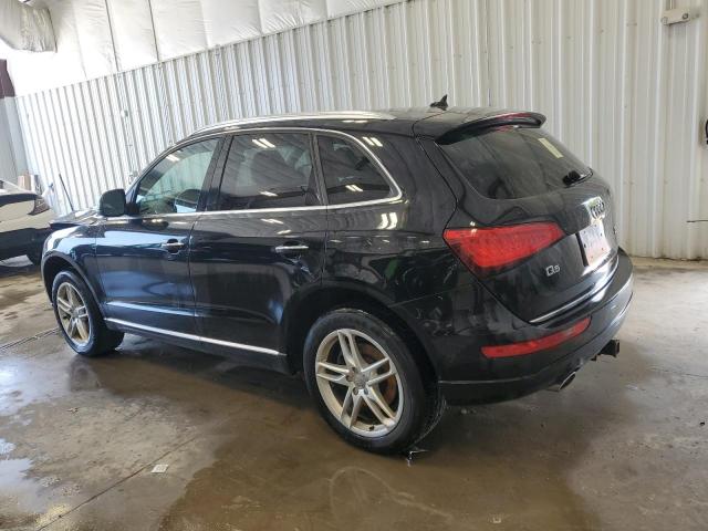 WA1CMAFP8FA045437 - 2015 AUDI Q5 TDI PREMIUM PLUS BLACK photo 2